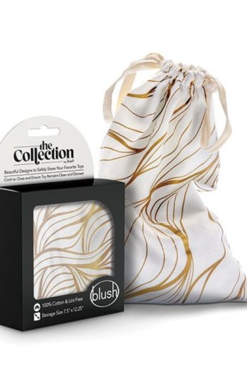 Blush The Collection Embrace Toy Bag Blush The Collection Embrace Toy Bag