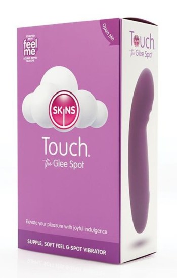 Skins Touch The Glee Spot Skins Touch The Glee Spot