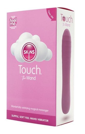 Skins Touch The Wand Skins Touch The Wand