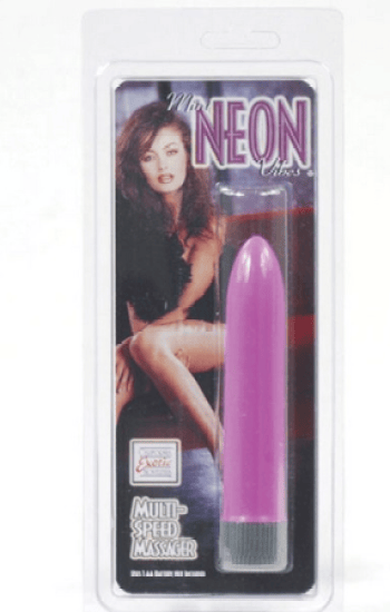 Mini Neon Vibe Purple Mini Neon Vibe Purple
