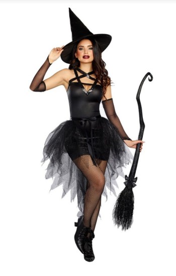 Wicked Wicked Witch Wicked Wicked Witch