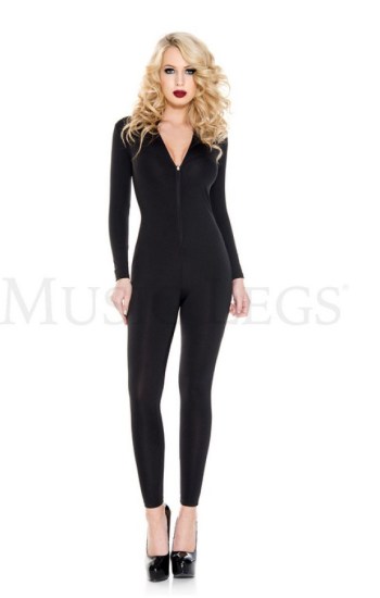 Basic Bodysuit Basic Bodysuit