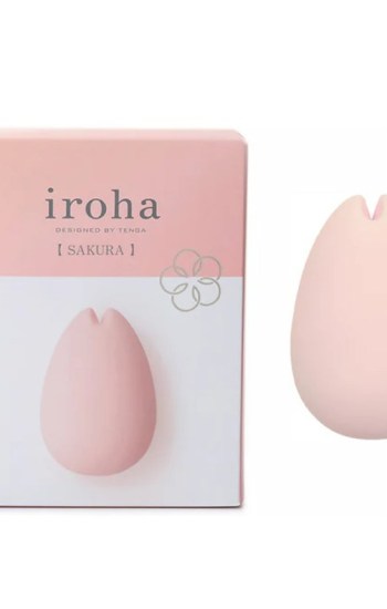 iroha SAKURA iroha SAKURA