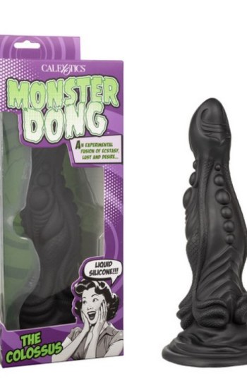 Monster Dong™ The Colossus 9.75″/24.75 cm Monster Dong™ The Colossus 9.75″/24.75 cm