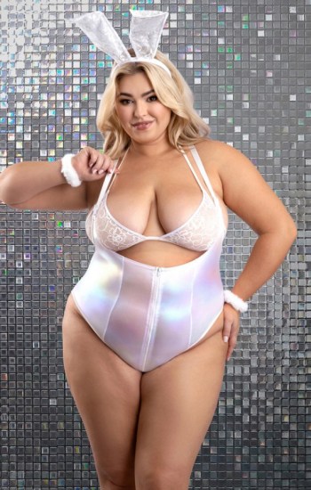 Bunny Hills 5pc Bunny Costume Set Bunny Hills 5pc Bunny Costume Set