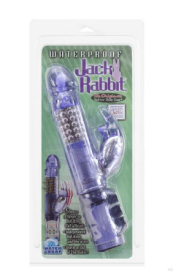 Dual Jack Rabbit Pur 5 Rows Wp Dual Jack Rabbit Pur 5 Rows Wp