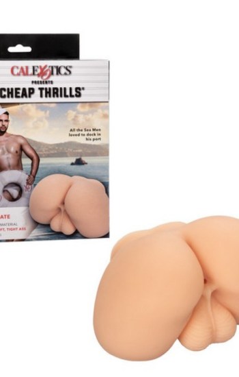 Cheap Thrills The First Mate Cheap Thrills The First Mate
