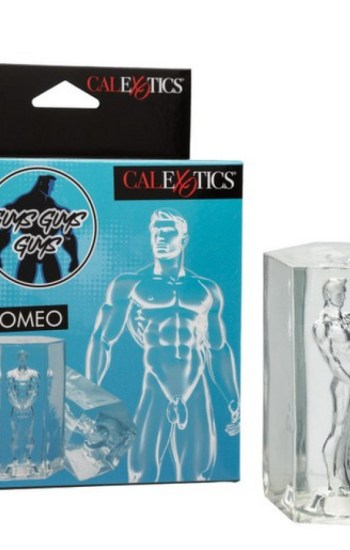 Guys Guys Guys Romeo Stroker – Anal – Clear Guys Guys Guys Romeo Stroker – Anal – Clear