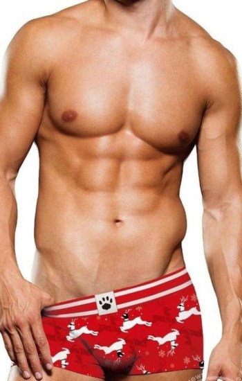 Prowler Reindeer Trunk Prowler Reindeer Trunk