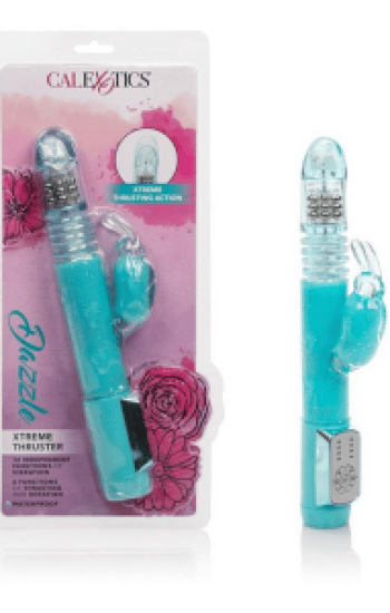 Dual Dazzle Xtreme Thruster Dual Dazzle Xtreme Thruster
