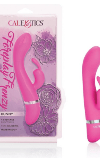Dual Foreplay Frenzy Bunny Dual Foreplay Frenzy Bunny