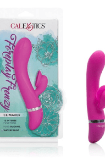 Dual Foreplay Frenzy Climaxer Dual Foreplay Frenzy Climaxer