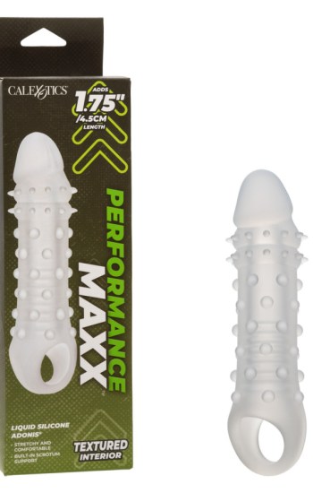 Performance Maxx Liquid Silicone Adonis Performance Maxx Liquid Silicone Adonis