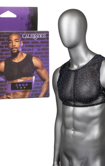 Radiance Crop Top Radiance Crop Top