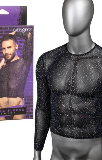 Radiance Long Sleeve Shirt Radiance Long Sleeve Shirt