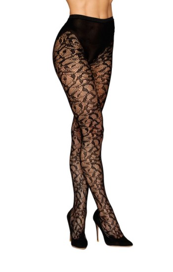 Lace Pantyhose Lace Pantyhose