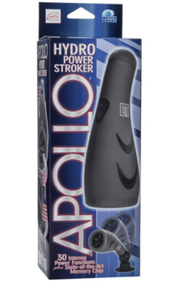 Apollo Hydro Power Stroker Apollo Hydro Power Stroker