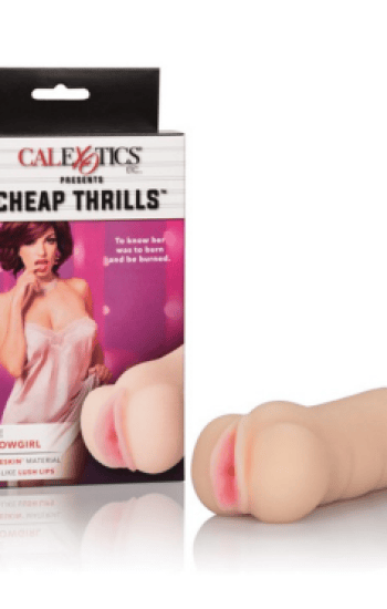 Cheap Thrills The Showgirl Cheap Thrills The Showgirl