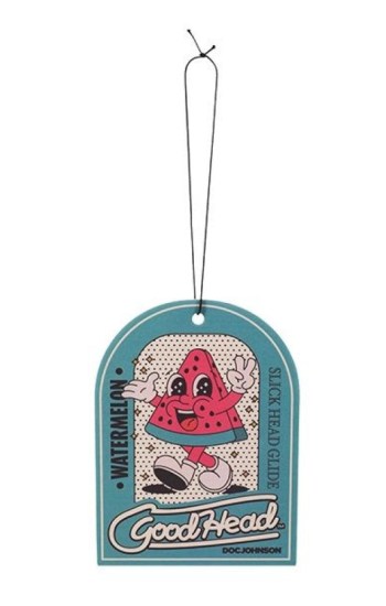 GoodHead Air Freshener – Watermelon GoodHead Air Freshener – Watermelon