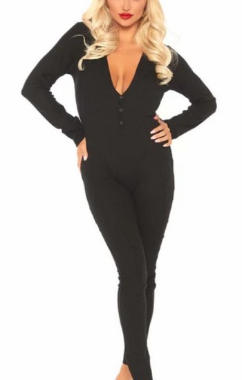 Keepin’ Things Cozy Long Johns Keepin’ Things Cozy Long Johns