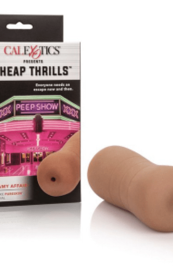 Cheap Thrills Steamy Affair Sleeve Cheap Thrills Steamy Affair Sleeve