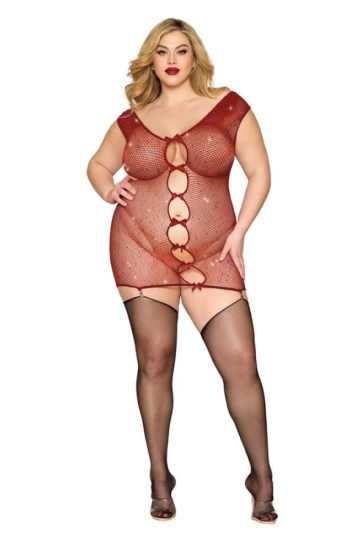 Garter Slip Diamond Garter Slip Diamond