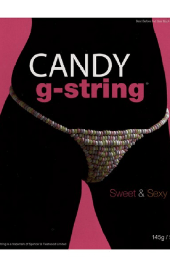 Candy G String Candy G String