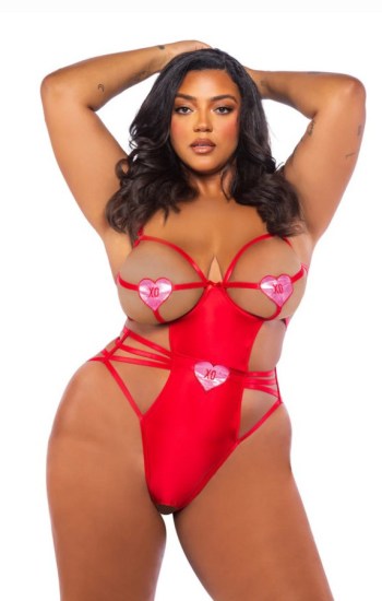 XOXO Teddy XOXO Teddy