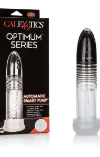 Pump Optimum Auto Smart Pump Pump Optimum Auto Smart Pump