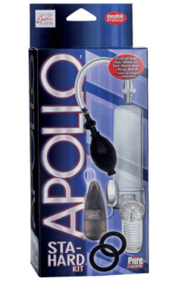 Pump Apollo Sta Hard Kit Pump Apollo Sta Hard Kit