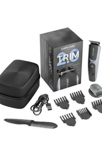 Bathmate Trim2.0 – Black Bathmate Trim2.0 – Black