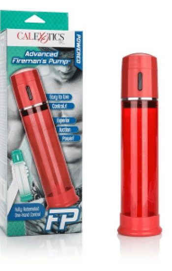 Pump Advanced Firemans Pump Advanced Firemans