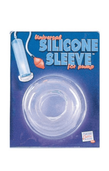 Sleeve Universal Pump Sleeve Universal Pump