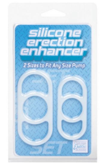 Silicone Erection Enhancer Ring Silicone Erection Enhancer Ring