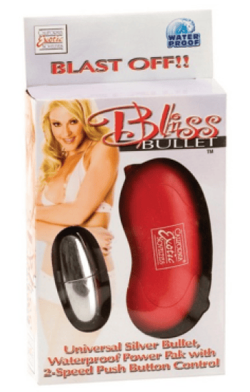 Bullet Wp Pocket Exotics Bullet Bullet Wp Pocket Exotics Bullet