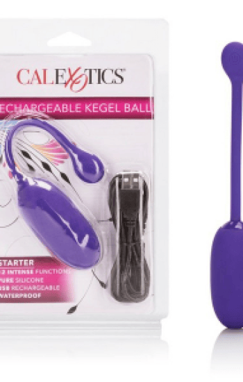 Ben Wa Recharge Kegel Starter Ben Wa Recharge Kegel Starter