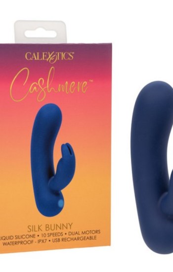Cashmere Silk Bunny Cashmere Silk Bunny