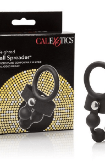 Weighted Ball Spreader Ring Weighted Ball Spreader Ring