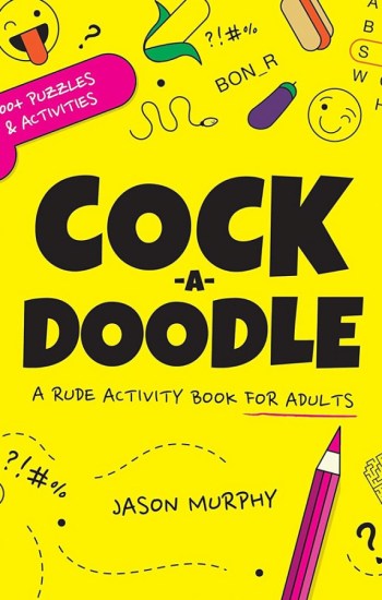 Cock-a-Doodle Cock-a-Doodle