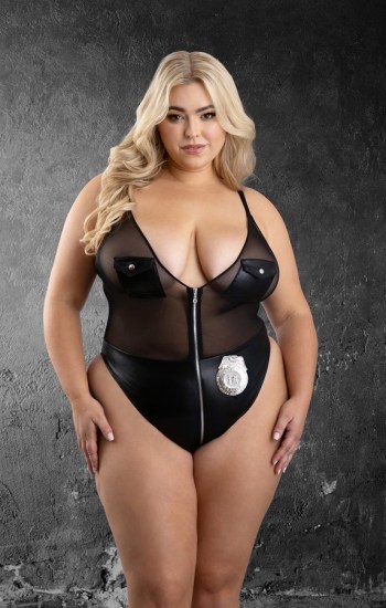 Night Shift Security Costume Night Shift Security Costume