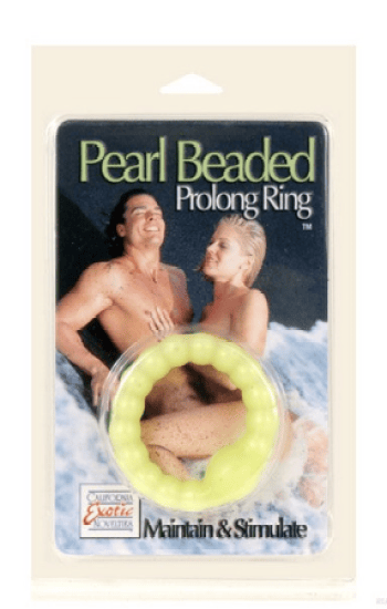 Ring Prolong Beaded Ring Prolong Beaded