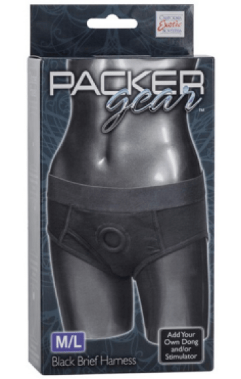 Strap Packer Gear Brief Ml Strap Packer Gear Brief Ml