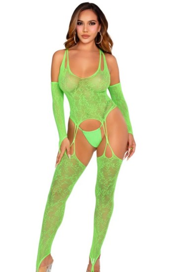 Dream State Bodystocking Set Dream State Bodystocking Set
