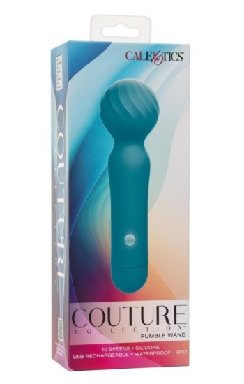Wand – Intimate Treasures