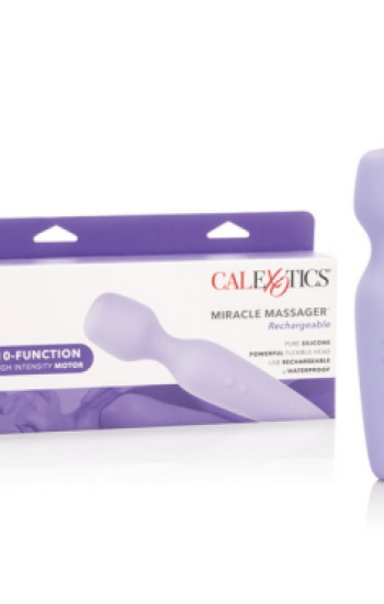 Wand Miracle Massager Recharg Wand Miracle Massager Recharg