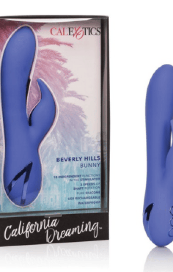 Dual Beverly Hills Bunny Dual Beverly Hills Bunny