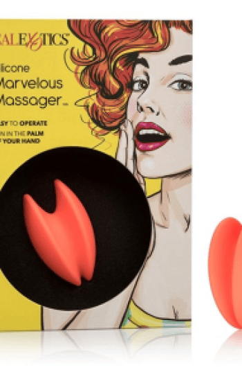 Mini Marvels Marvelous Massager Mini Marvels Marvelous Massager