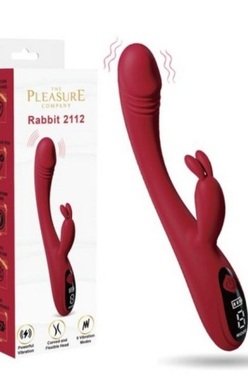 Rabbit 2112 Petite Dual Rabbit 2112 Petite Dual