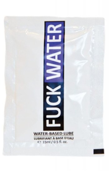 Fuck Water H2O Foil – .3 oz Fuck Water H2O Foil – .3 oz