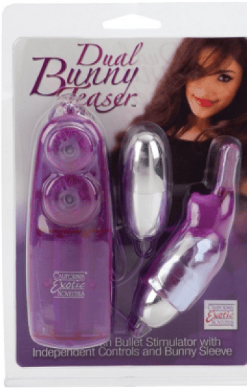 Jessicas Bunny Teaser Bullet Jessicas Bunny Teaser Bullet